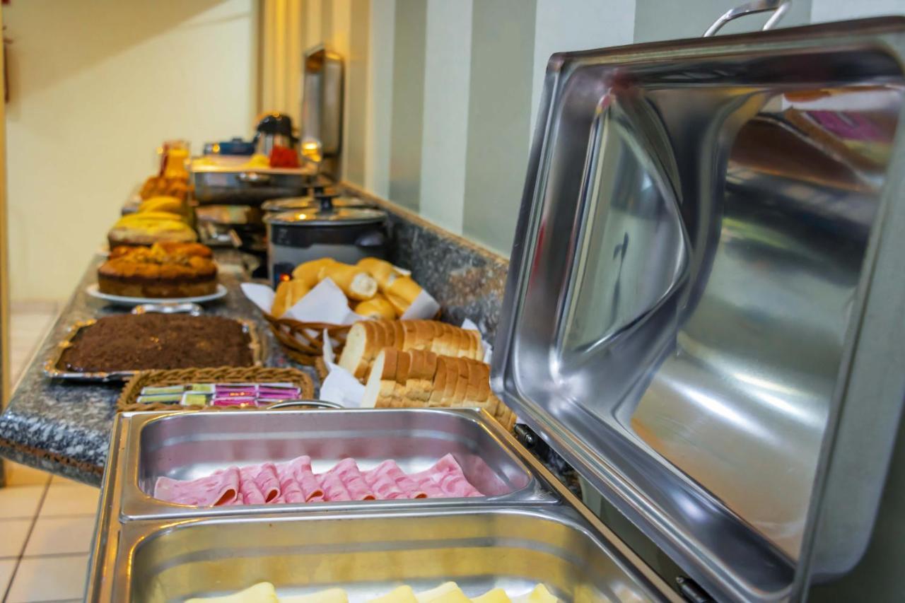 Hotel Portucali リベイラン・プレト エクステリア 写真