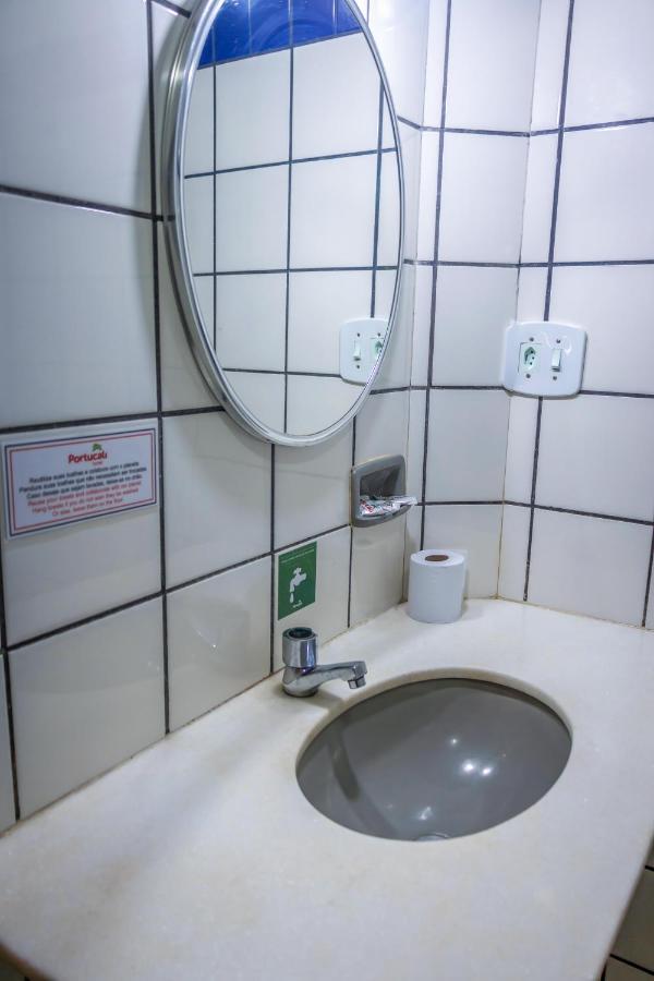 Hotel Portucali リベイラン・プレト エクステリア 写真