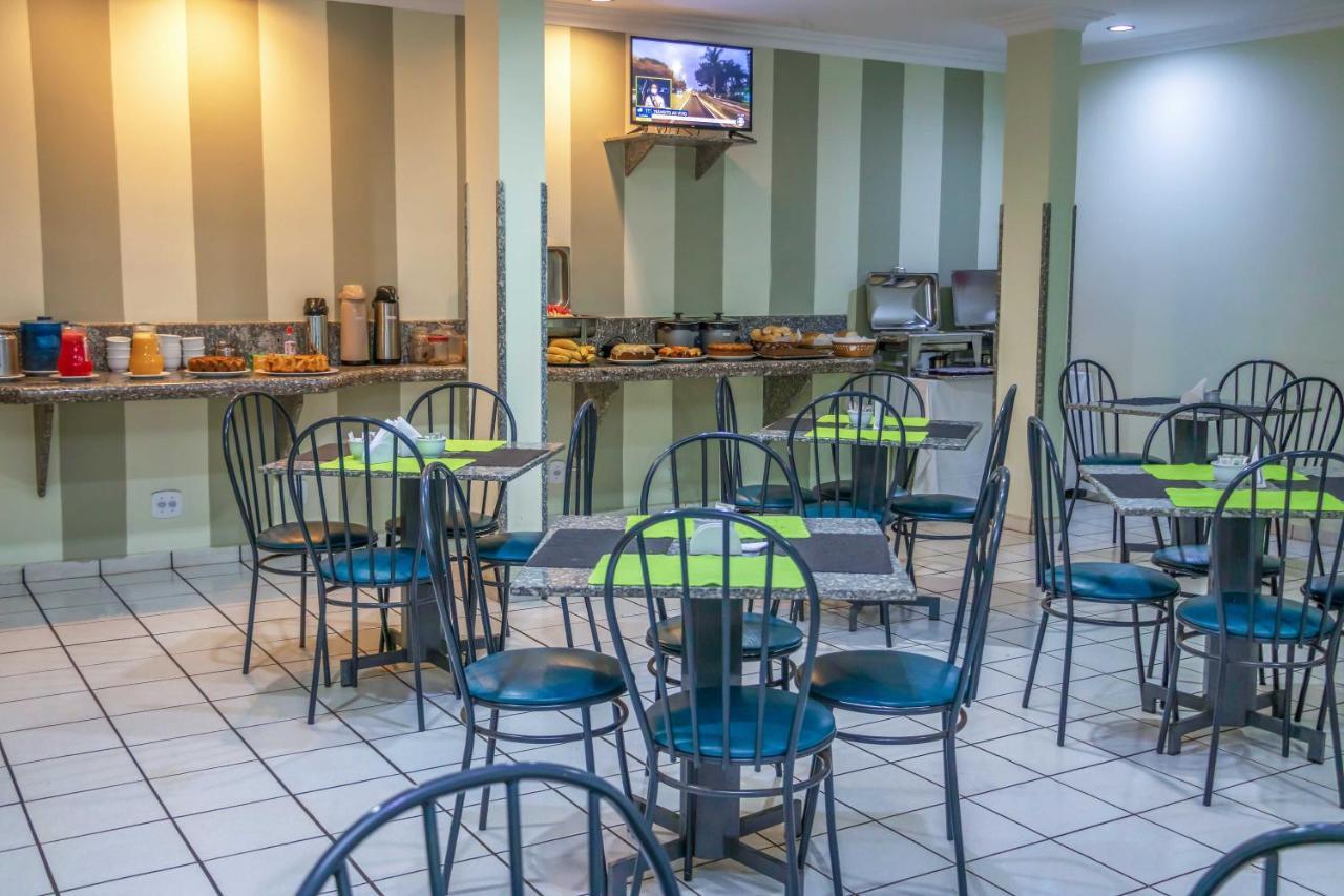 Hotel Portucali リベイラン・プレト エクステリア 写真