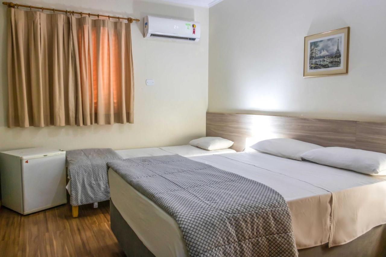 Hotel Portucali リベイラン・プレト エクステリア 写真