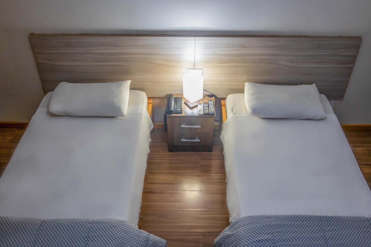Hotel Portucali リベイラン・プレト エクステリア 写真