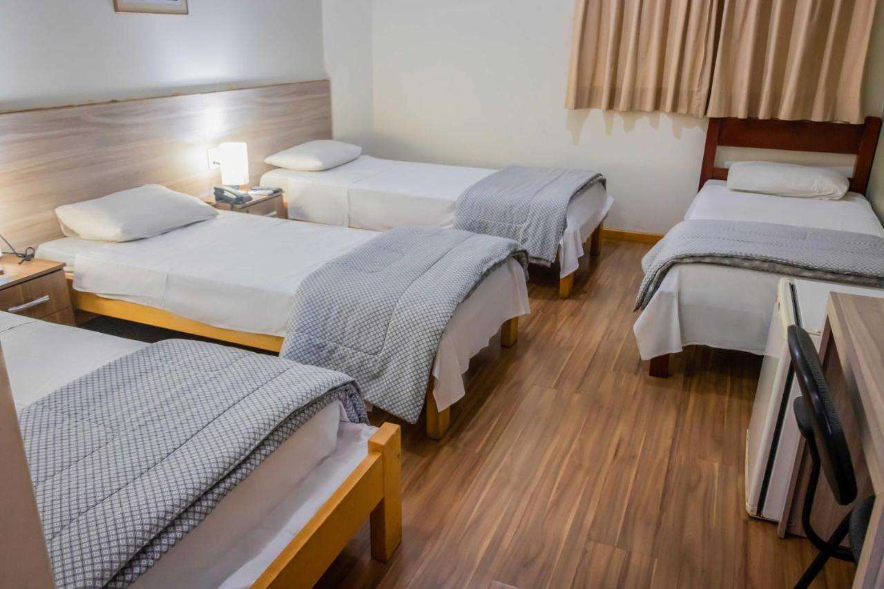 Hotel Portucali リベイラン・プレト エクステリア 写真