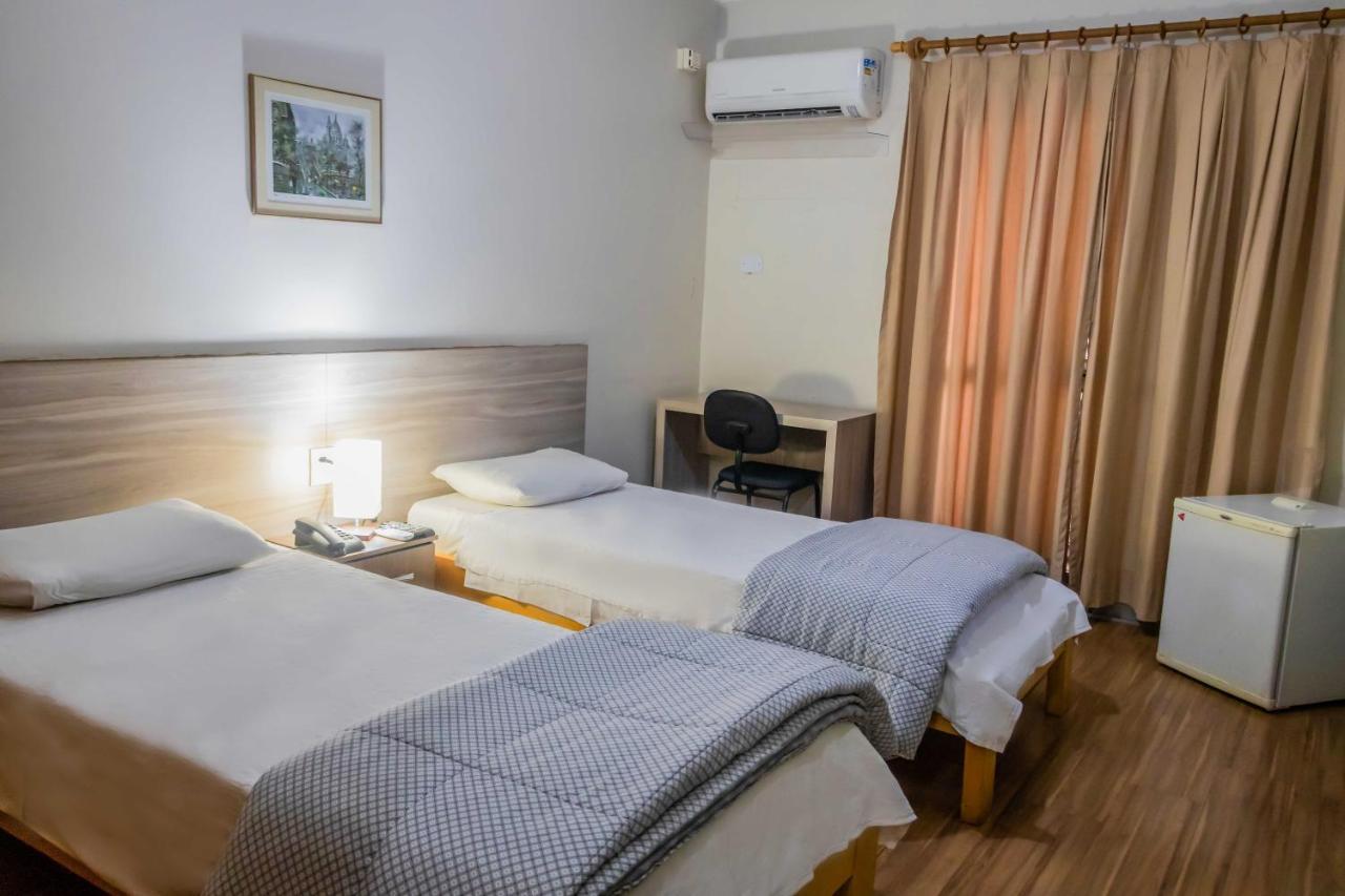 Hotel Portucali リベイラン・プレト エクステリア 写真