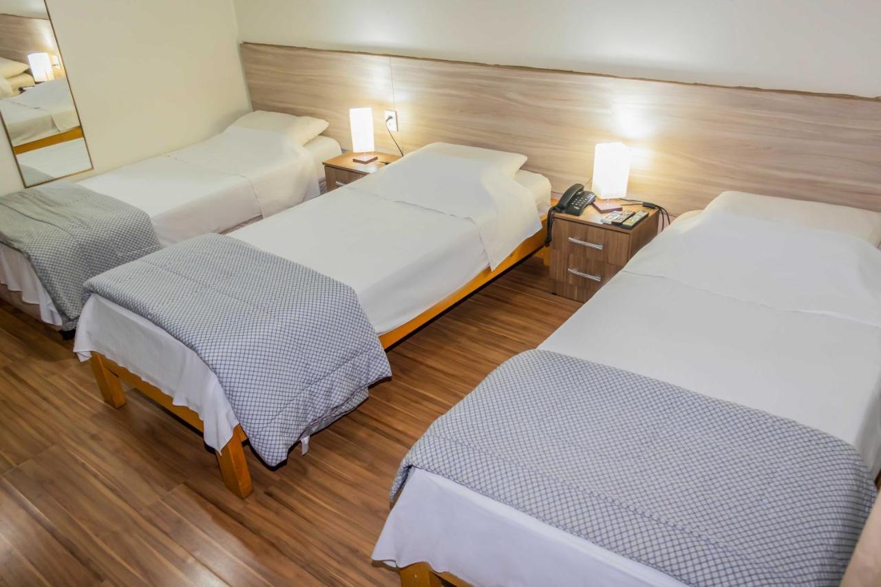 Hotel Portucali リベイラン・プレト エクステリア 写真