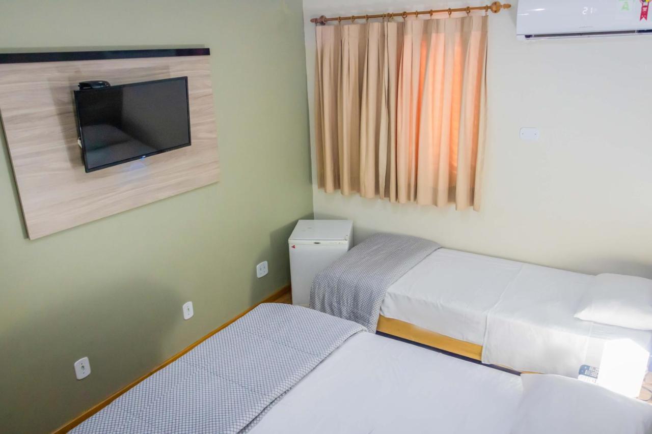 Hotel Portucali リベイラン・プレト エクステリア 写真