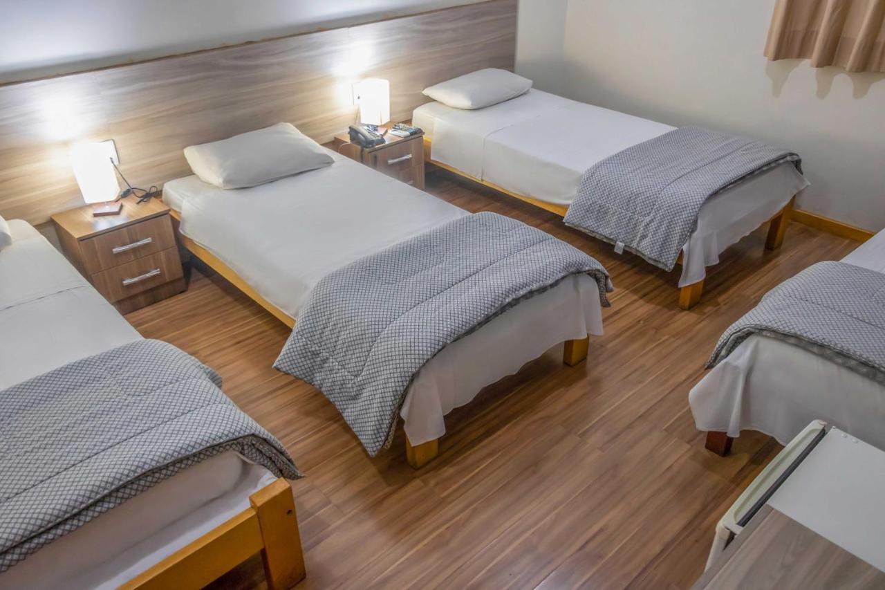 Hotel Portucali リベイラン・プレト エクステリア 写真