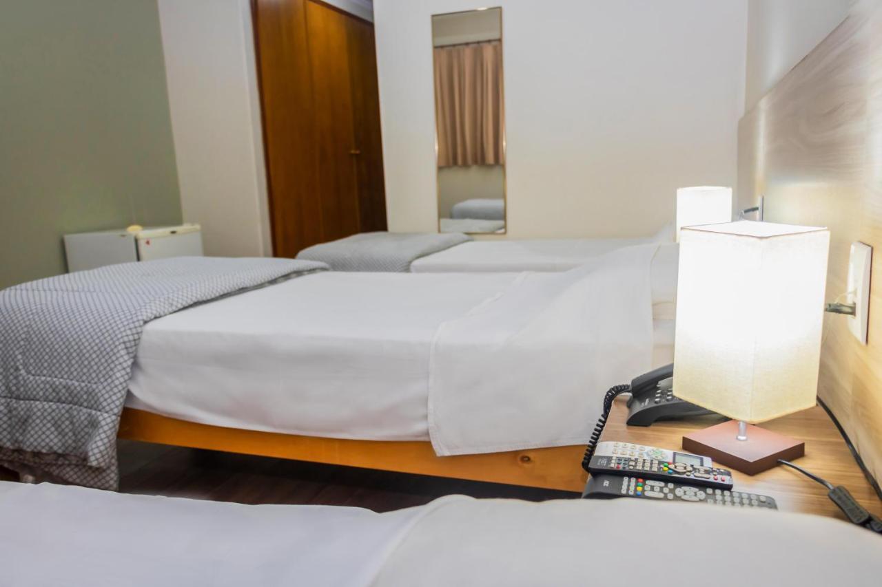 Hotel Portucali リベイラン・プレト エクステリア 写真