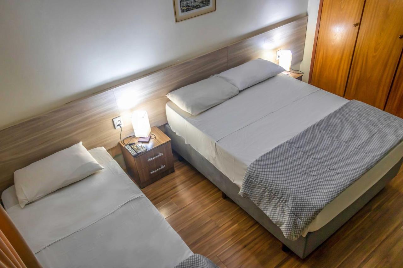 Hotel Portucali リベイラン・プレト エクステリア 写真