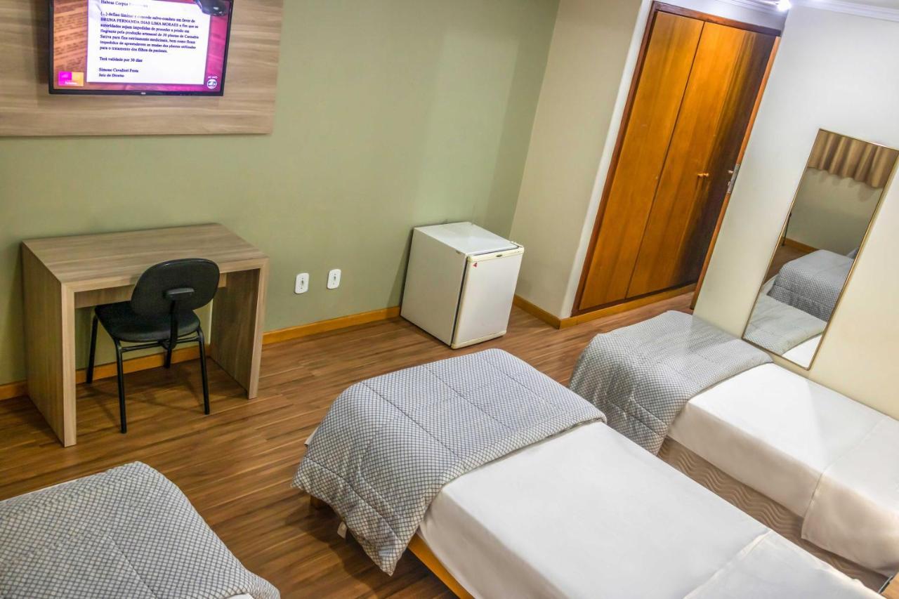 Hotel Portucali リベイラン・プレト エクステリア 写真